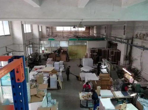 龍港一印刷廠因擾民被投訴，相關部門回應處理進展