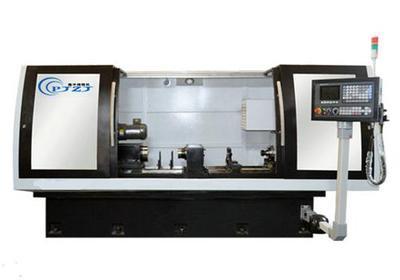 簡易深孔鉆圖片,簡易深孔鉆床圖片,簡易數控深孔鉆圖片-中科商務網-常州市武進潘家中捷精密機械