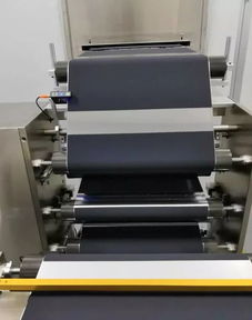 展商預覽 威海市環(huán)翠區(qū)金泰機械廠